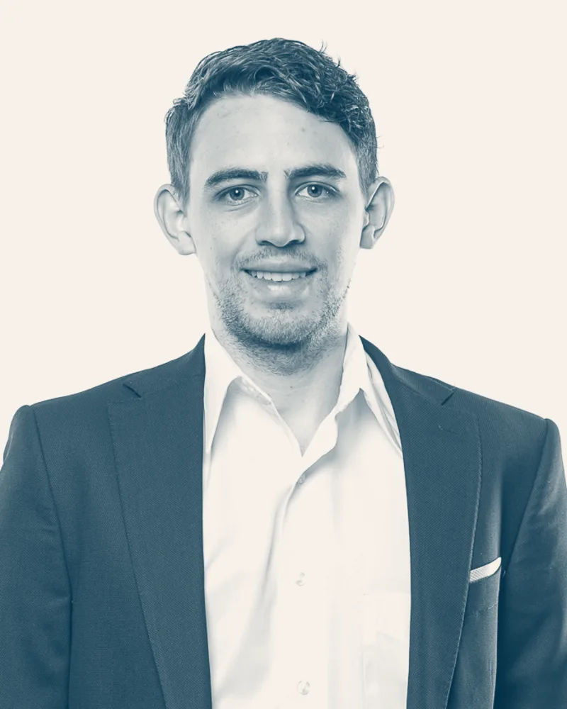Mauricio Mej&iacute;a, co-founder of Traveliru