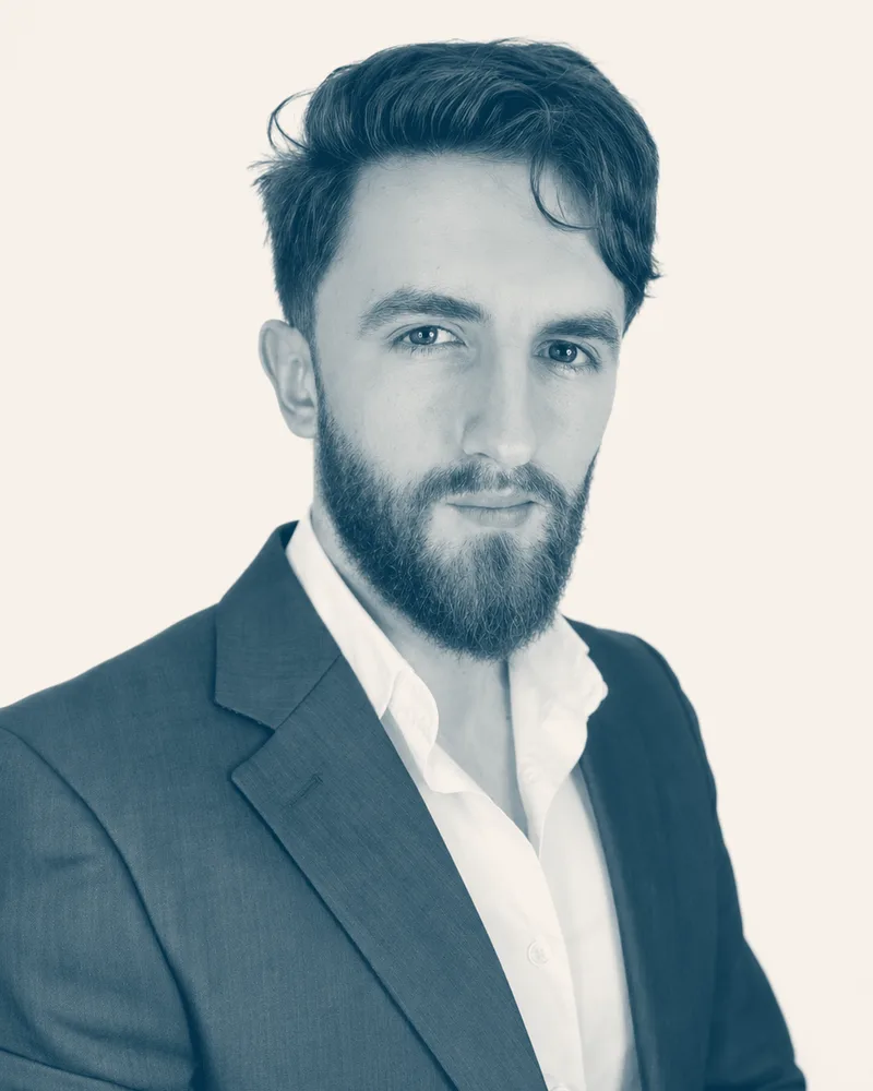 Michael Varela, founding engineer at Traveliru